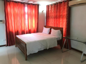In-Africa Stay, two bedroom apartment, Dar es Salaam